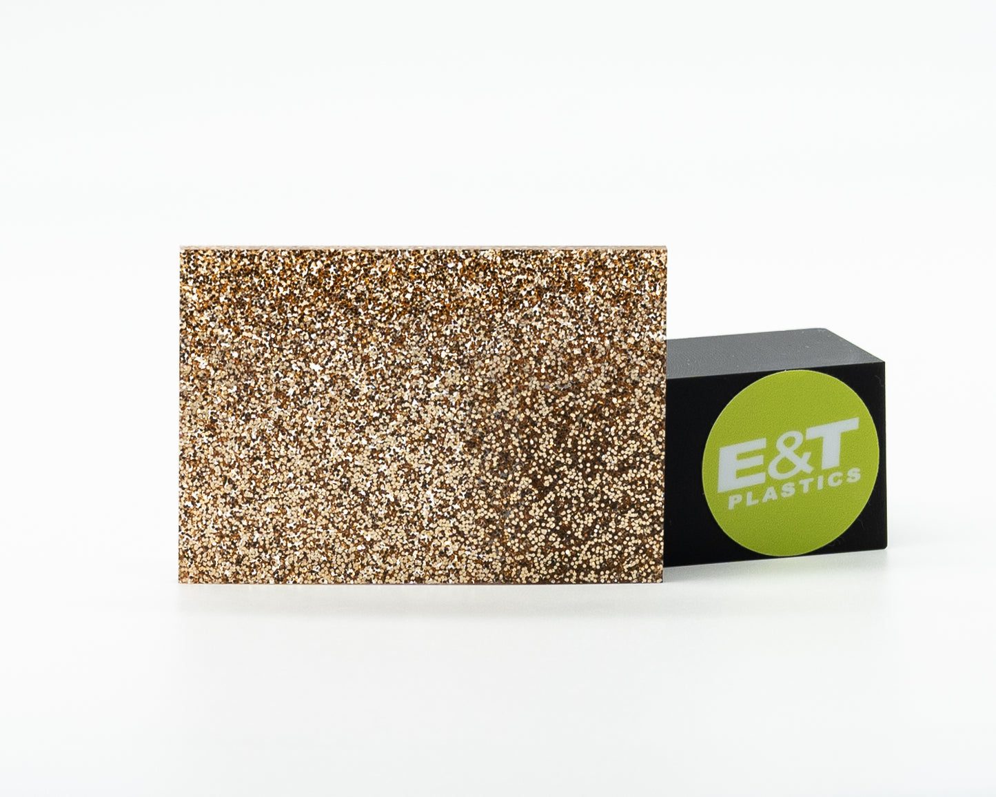 Glitter Topaz GH341-754