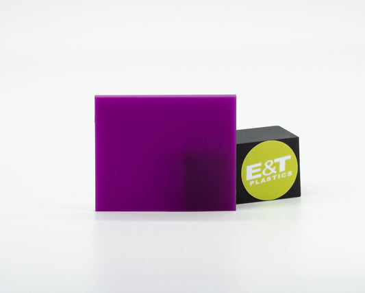 Neon Purple P95