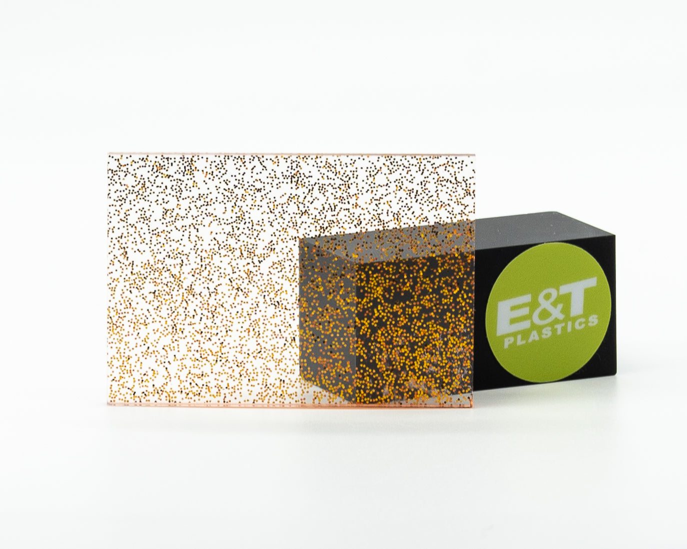 Bronze Dust Sparkle ST-G103