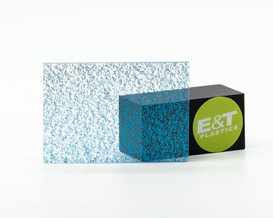 Blue Dust Sparkle ST-G131