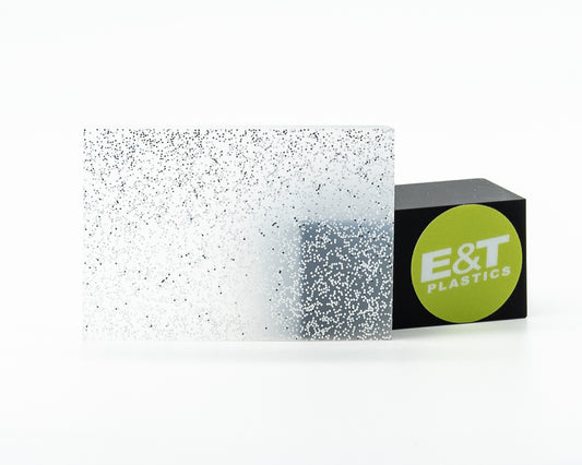 Frosted Sparkle ST-G702