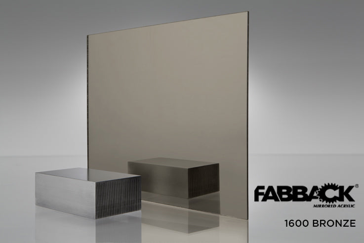 Bronze 1600 Mirror