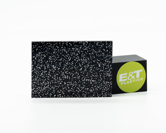 Glitter Obsidian 341-401