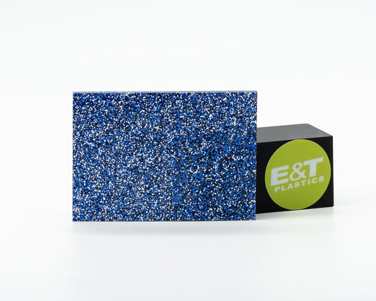 Glitter Tranzanite GH341-501