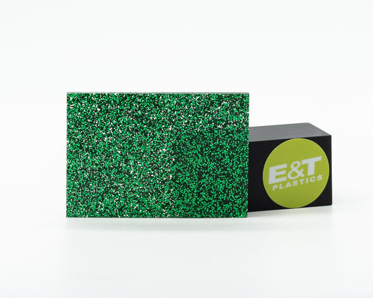 Glitter Jade GH341-901