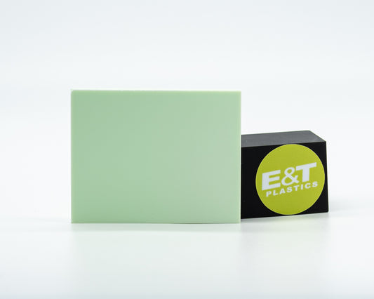 Pastel light Green L-664 Matte/Gloss