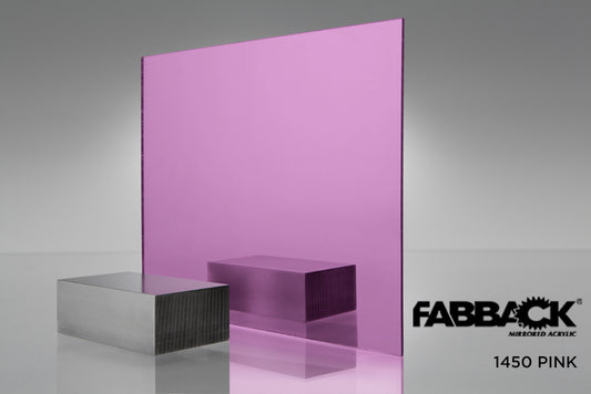 Pink Mirror 1450