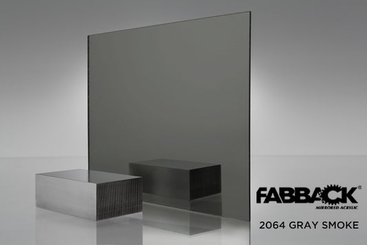 Grey 2064 Mirror